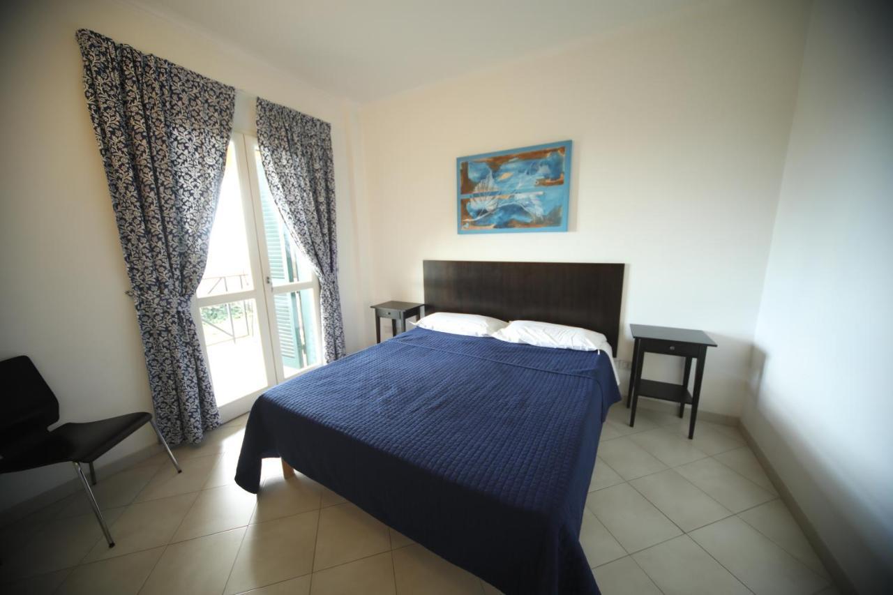 La Vista Agriturismo Boutique Ariccia Exterior photo