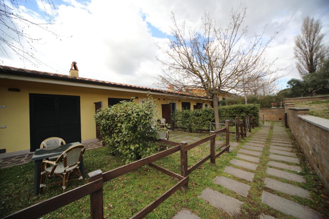 La Vista Agriturismo Boutique Ariccia Exterior photo