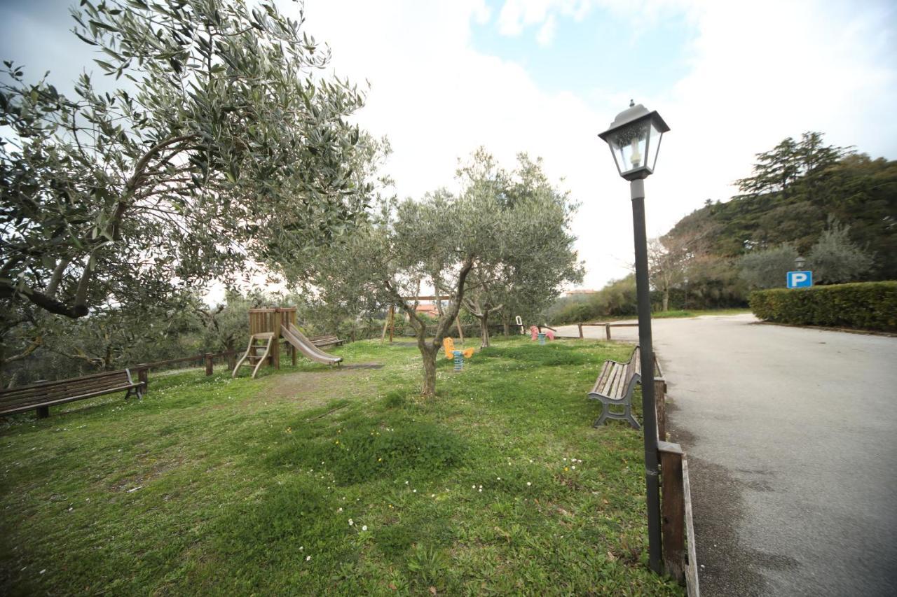 La Vista Agriturismo Boutique Ariccia Exterior photo