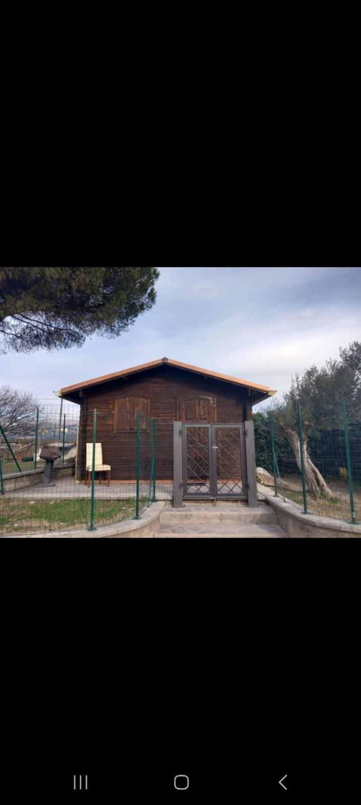 La Vista Agriturismo Boutique Ariccia Exterior photo
