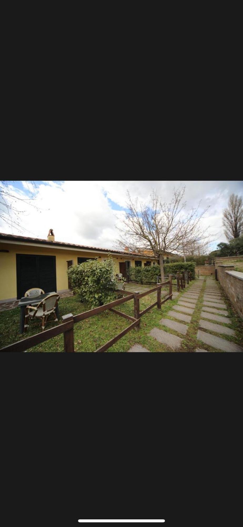 La Vista Agriturismo Boutique Ariccia Exterior photo